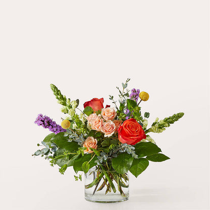The Standout Bouquet –  Charlynda Fleuriste, Sherbrooke PQ
