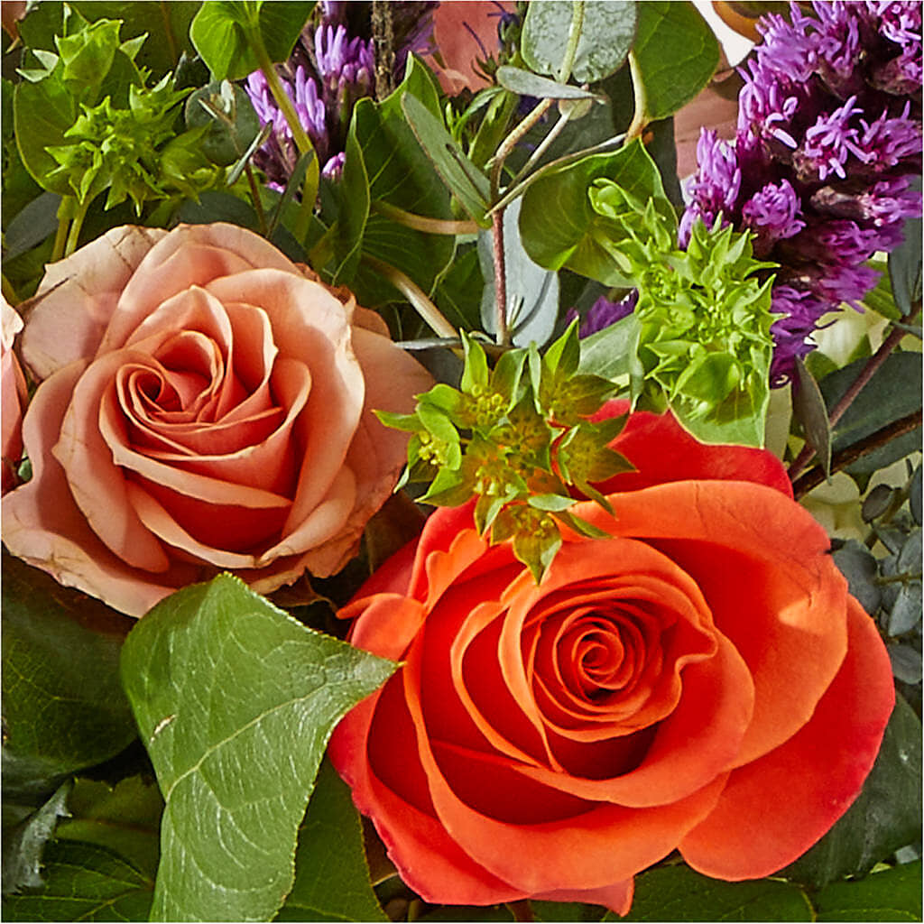 The Standout Bouquet –  Charlynda Fleuriste, Sherbrooke PQ