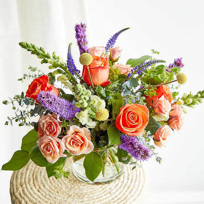 The Standout Bouquet –  Charlynda Fleuriste, Sherbrooke PQ