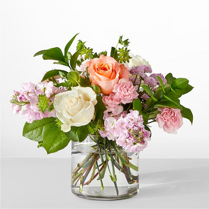 French Market Bouquet –  Charlynda Fleuriste, Sherbrooke PQ