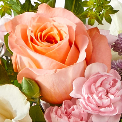 French Market Bouquet –  Charlynda Fleuriste, Sherbrooke PQ