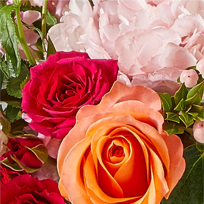 Glitz & Glam Bouquet –  Charlynda Fleuriste, Sherbrooke PQ