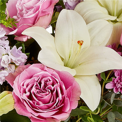 Daydreamer Bouquet –  Charlynda Fleuriste, Sherbrooke PQ