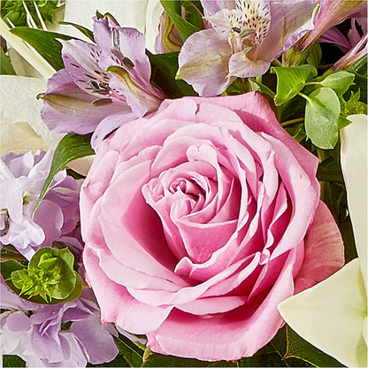 Daydreamer Bouquet –  Charlynda Fleuriste, Sherbrooke PQ