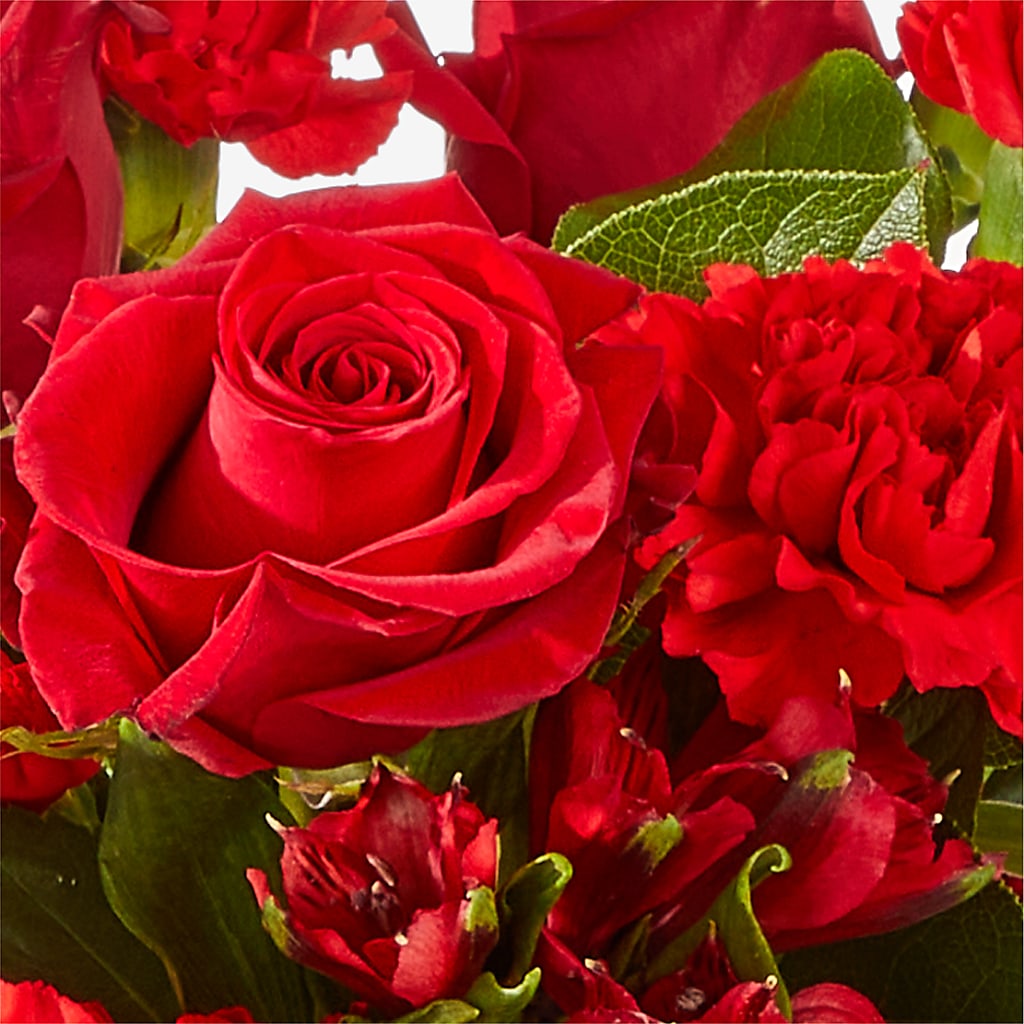 The Heartstrings Bouquet –  Charlynda Fleuriste, Sherbrooke PQ