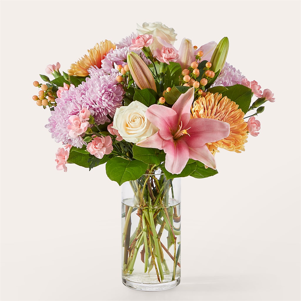 Bouquet de gelato