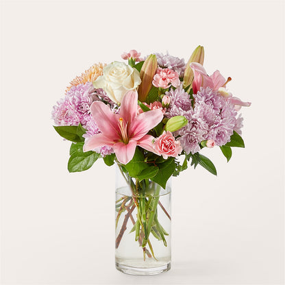 Bouquet de gelato