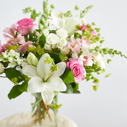 Fondly Bouquet –  Charlynda Fleuriste, Sherbrooke PQ