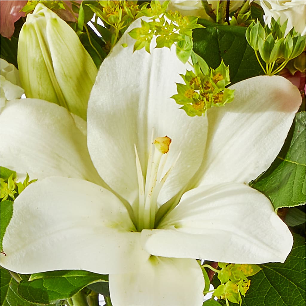 Fondly Bouquet –  Charlynda Fleuriste, Sherbrooke PQ