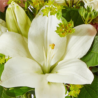 Fondly Bouquet –  Charlynda Fleuriste, Sherbrooke PQ