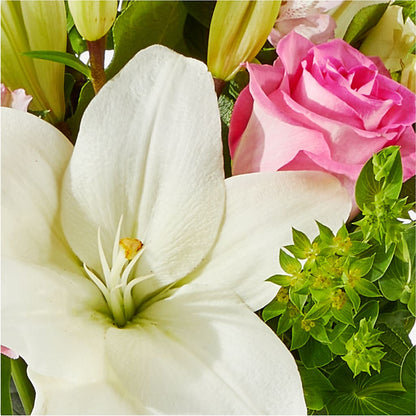 Fondly Bouquet –  Charlynda Fleuriste, Sherbrooke PQ