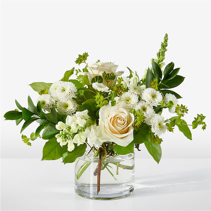 Hint of Vanilla Bouquet –  Charlynda Fleuriste, Sherbrooke PQ