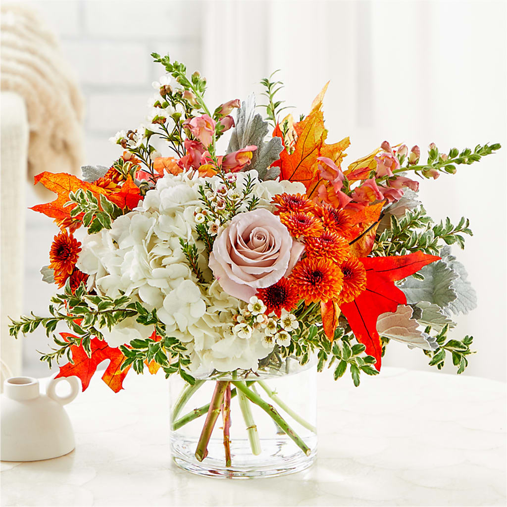 Autumnal Equinox Bouquet –  Charlynda Fleuriste, Sherbrooke PQ