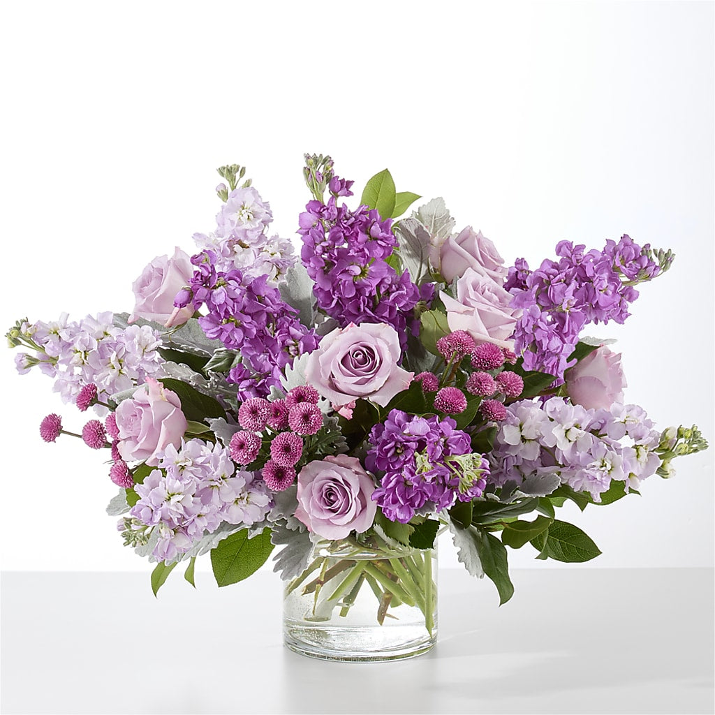 One in a Million Bouquet –  Charlynda Fleuriste, Sherbrooke PQ