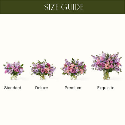 Cloud Nine Bouquet –  Charlynda Fleuriste, Sherbrooke PQ