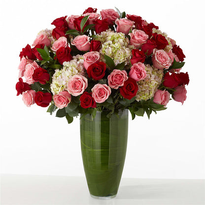 The Allure –  Charlynda Fleuriste, Sherbrooke PQ