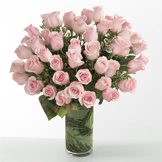 Pink Essence –  Charlynda Fleuriste, Sherbrooke PQ