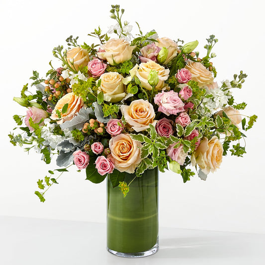 The Glamour Shot –  Charlynda Fleuriste, Sherbrooke PQ