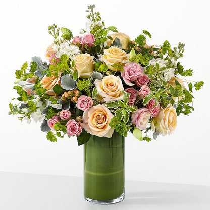 The Glamour Shot –  Charlynda Fleuriste, Sherbrooke PQ