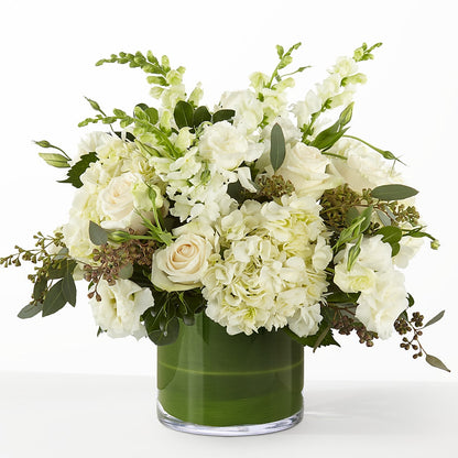 The Gallery –  Charlynda Fleuriste, Sherbrooke PQ