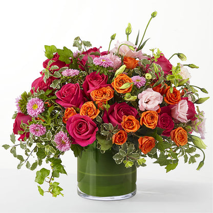 The Trendsetter –  Charlynda Fleuriste, Sherbrooke PQ