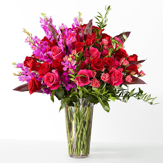 The Honeymoon –  Charlynda Fleuriste, Sherbrooke PQ
