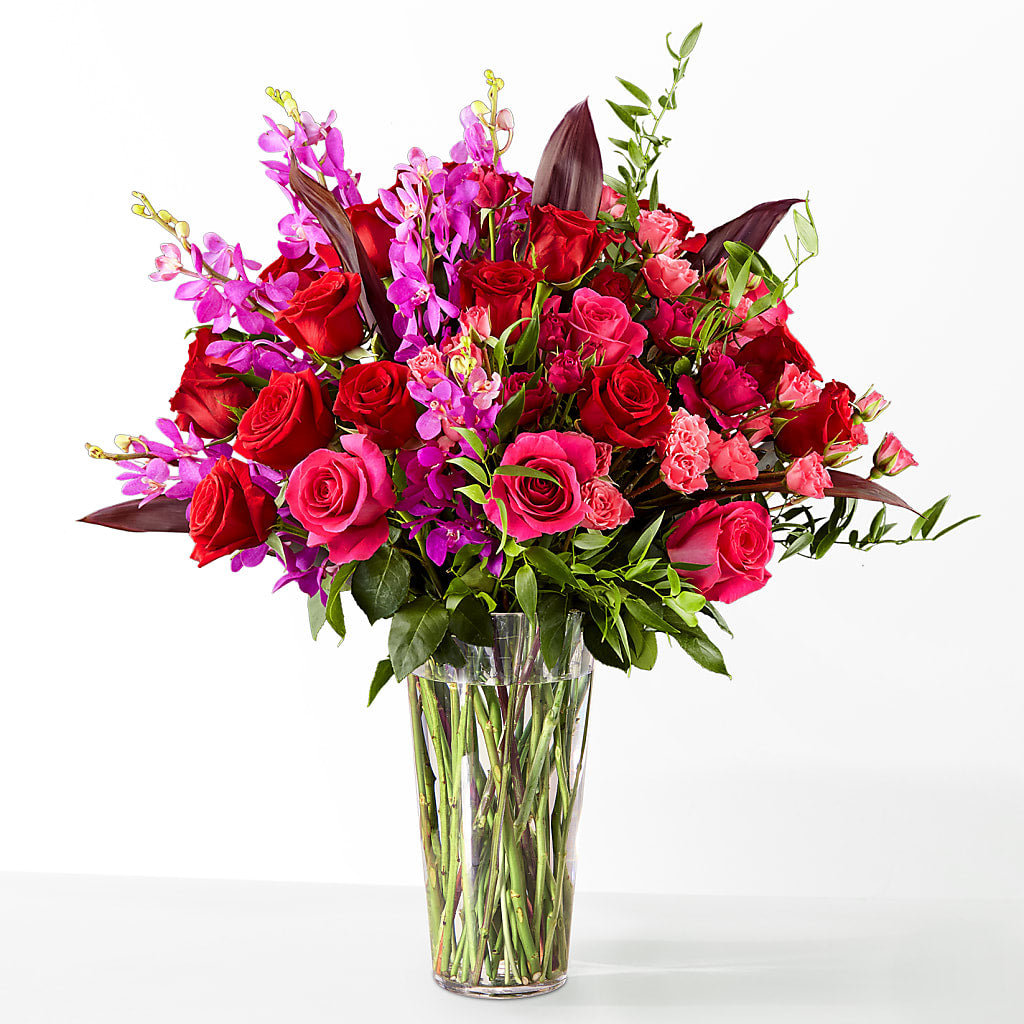 The Honeymoon –  Charlynda Fleuriste, Sherbrooke PQ