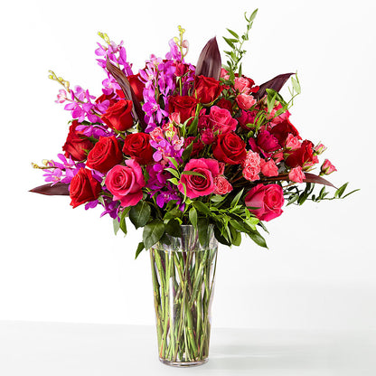 The Honeymoon –  Charlynda Fleuriste, Sherbrooke PQ
