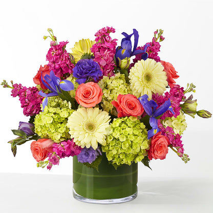 The Couture –  Charlynda Fleuriste, Sherbrooke PQ