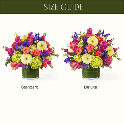 The Couture –  Charlynda Fleuriste, Sherbrooke PQ