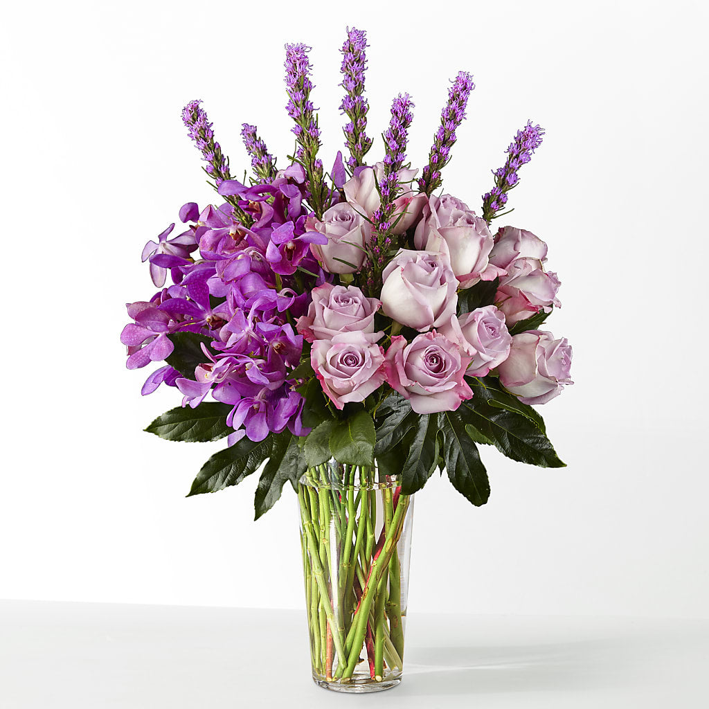 The Maximalist –  Charlynda Fleuriste, Sherbrooke PQ