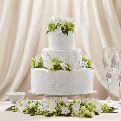 Bloom & Blossom Cake Decor –  Charlynda Fleuriste, Sherbrooke PQ