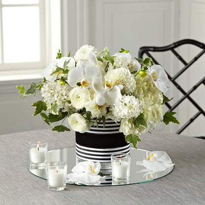 Solemnity Arrangement –  Charlynda Fleuriste, Sherbrooke PQ