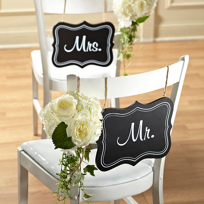 Notions Chair Décor –  Charlynda Fleuriste, Sherbrooke PQ
