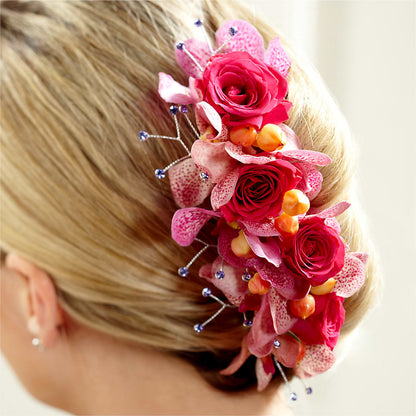 Celestial Hair Decor –  Charlynda Fleuriste, Sherbrooke PQ