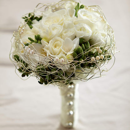 Evermore Bouquet –  Charlynda Fleuriste, Sherbrooke PQ