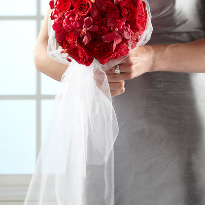Desire Bouquet –  Charlynda Fleuriste, Sherbrooke PQ