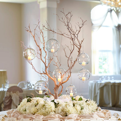 Secret Garden Arrangement –  Charlynda Fleuriste, Sherbrooke PQ