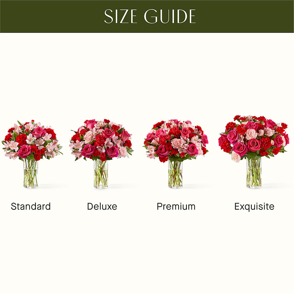 You're Precious Bouquet –  Charlynda Fleuriste, Sherbrooke PQ