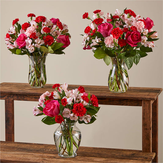 You're Precious Bouquet –  Charlynda Fleuriste, Sherbrooke PQ